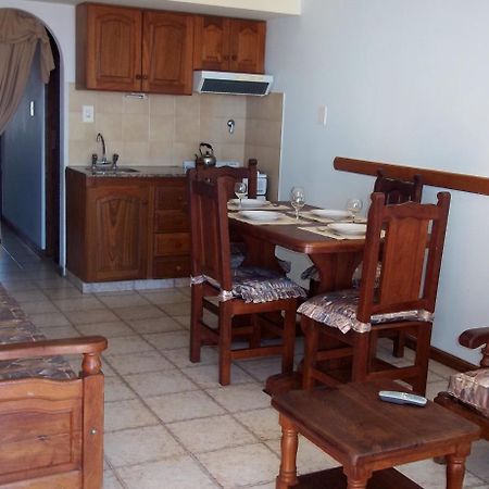 Gemelos Apart Villa Gesell Exterior foto