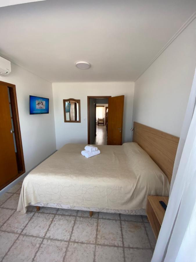 Gemelos Apart Villa Gesell Exterior foto